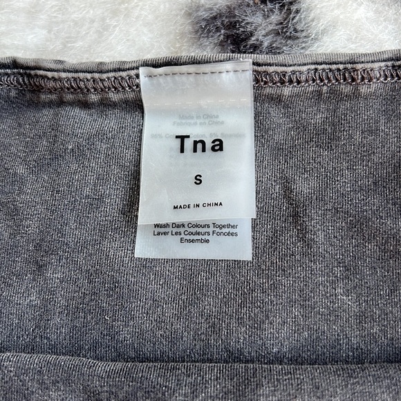 TNA crop top - Picture 2 of 3